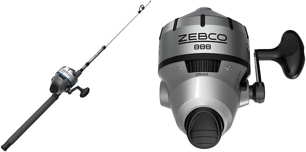 Best Surf Fishing Rod and Reel Combos