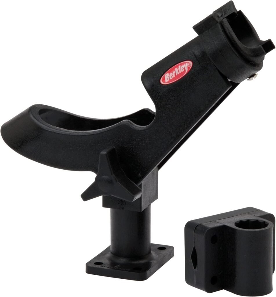 boat Rod Holders