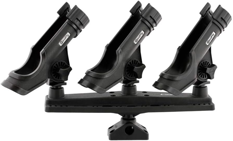 Best boat Rod Holders Secure for a Better Fishing Experience