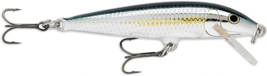 Best Bass Fishing Lures for Fall