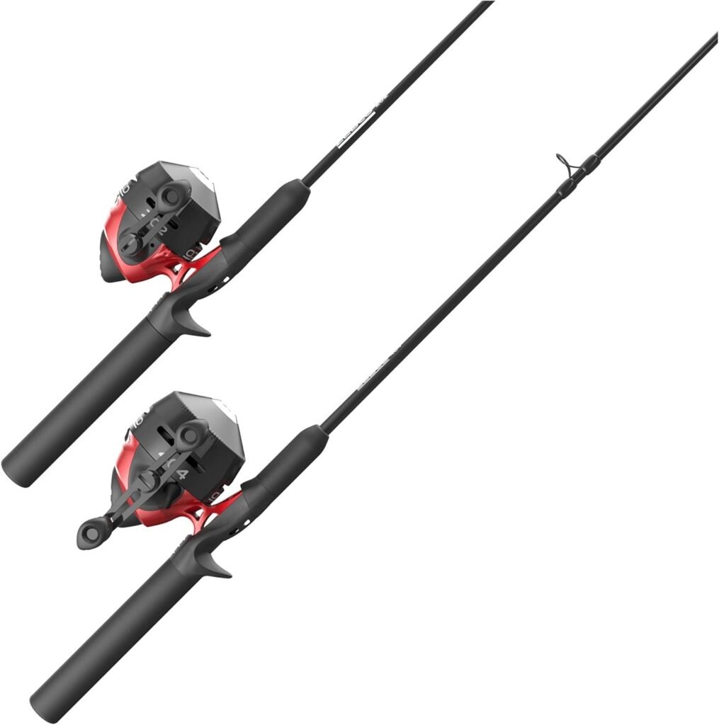 Best Fishing Rods for Beginners