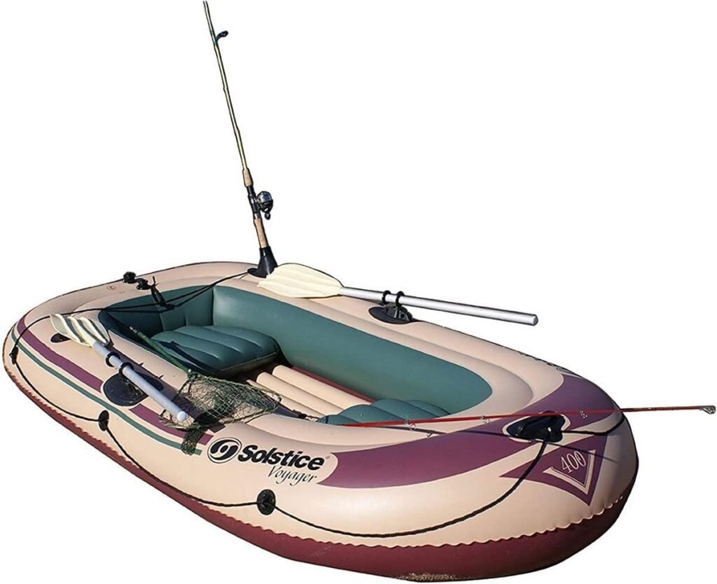 Best Fishing Boats