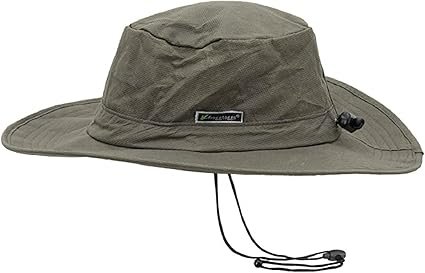 Best Fishing Hats Stay Cool and Protected on the Water