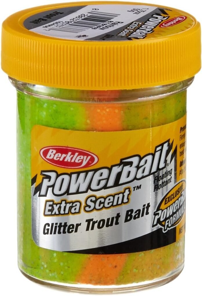 Best Bait for Trout Fishing