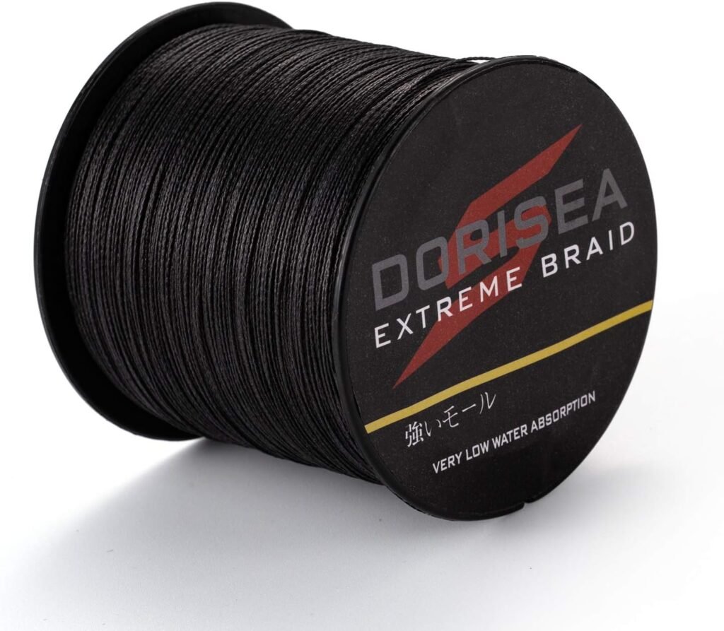 Best Braided Fishing Line