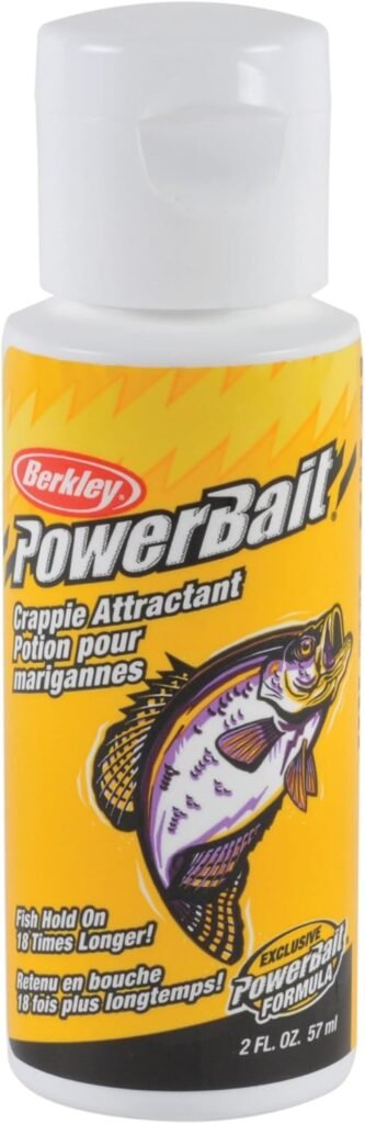 Best Fish Attractant for Bass