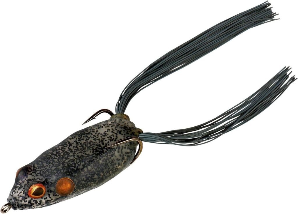  Lures for Spring Fishing