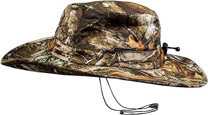 Best Fishing Hats