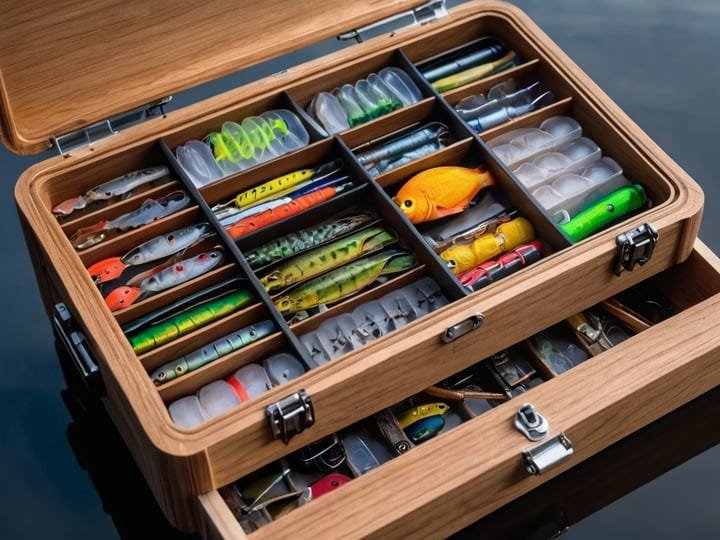 Fishing Tackle Accessories