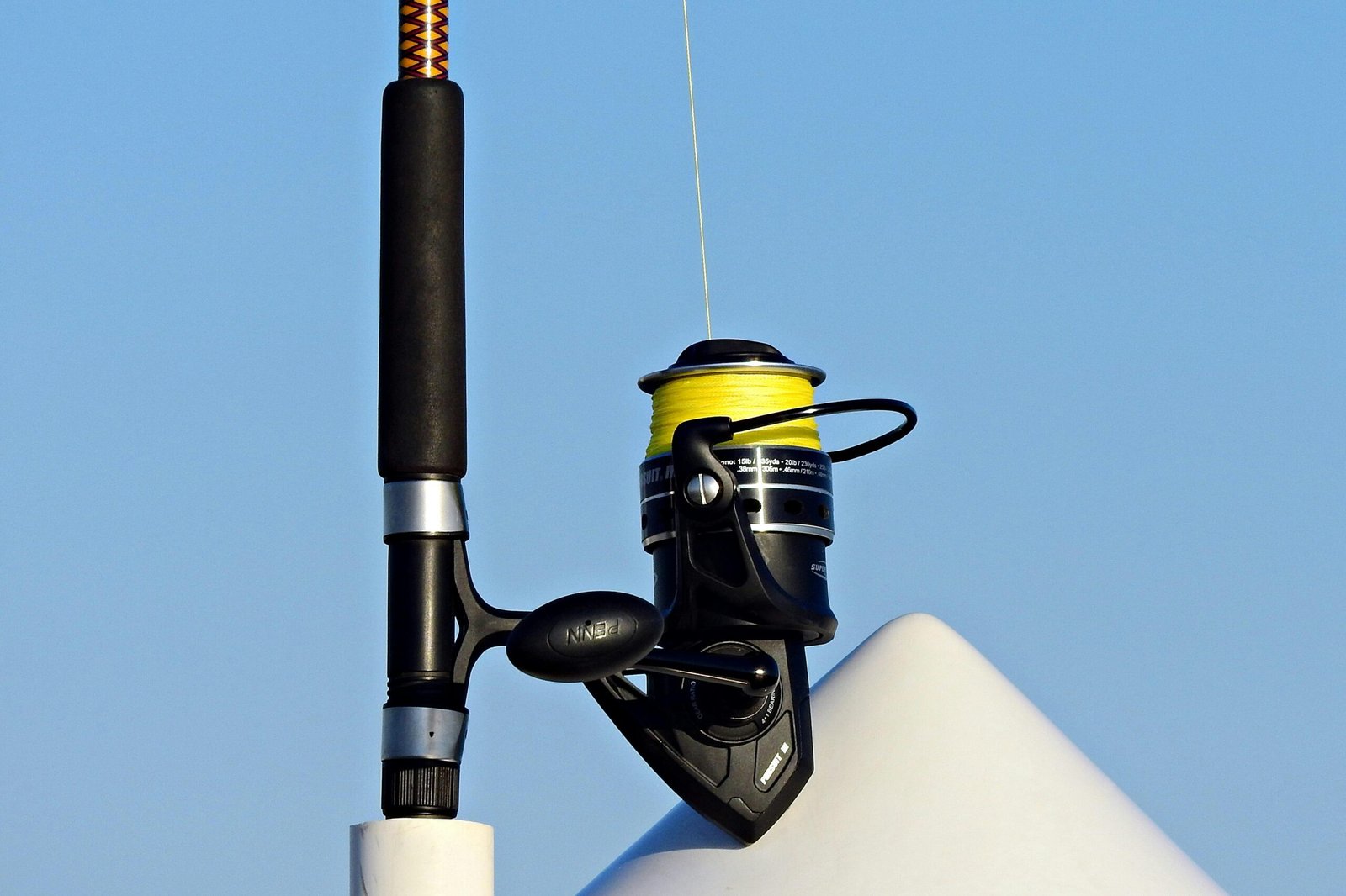 Fishing Rod and Reel Combos