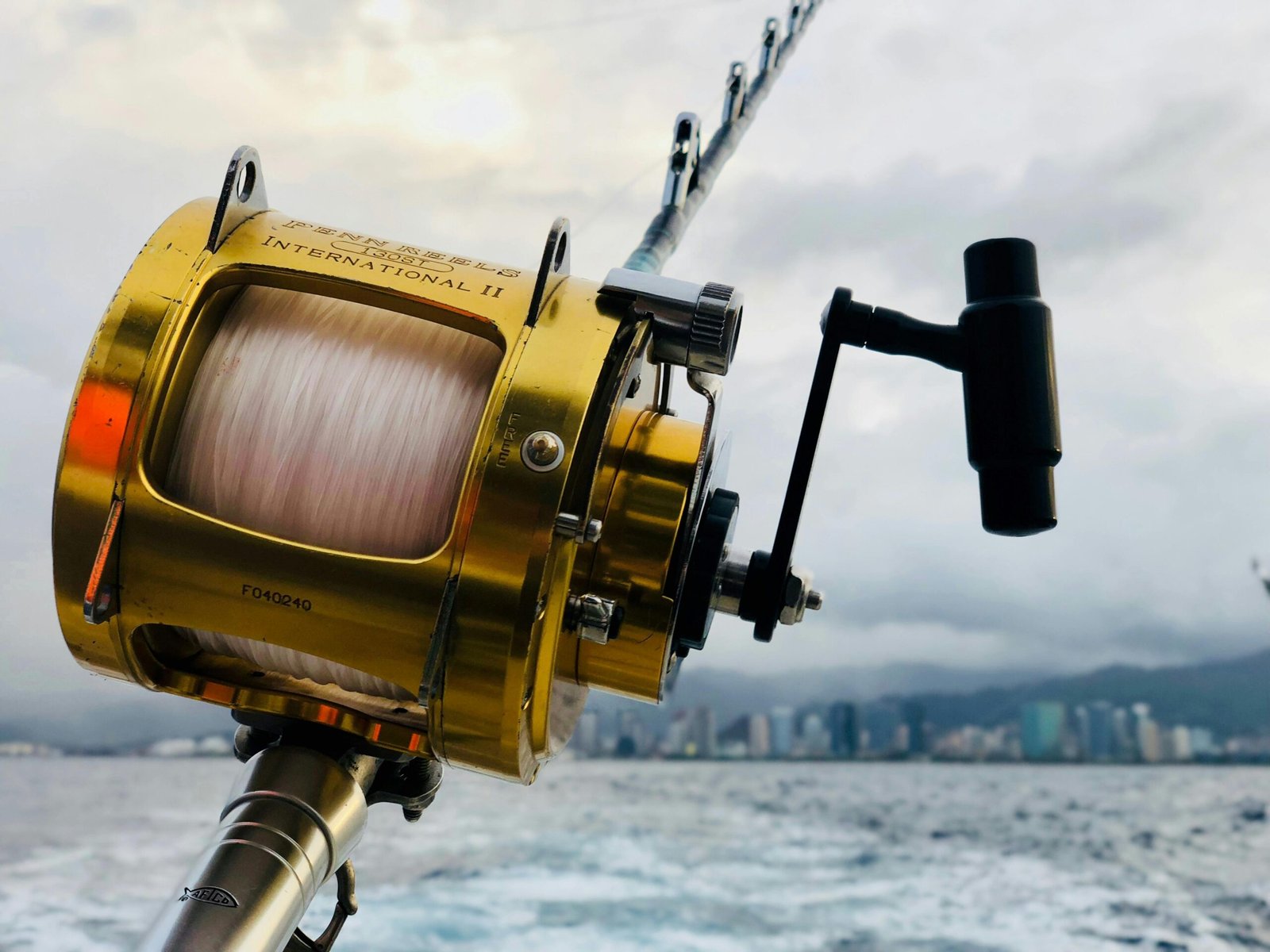 Best Fishing Reels